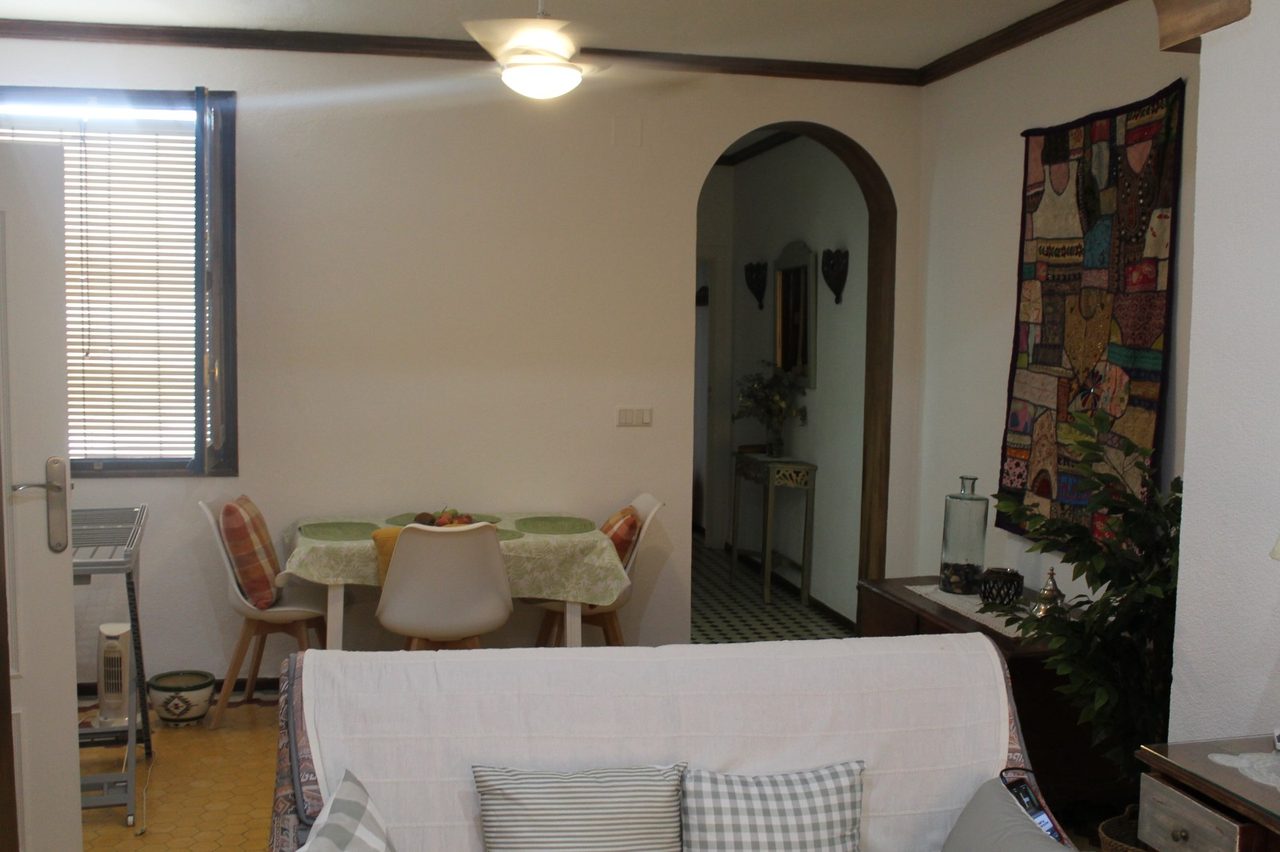 Casa Sille, apartamento turístico en Córdoba