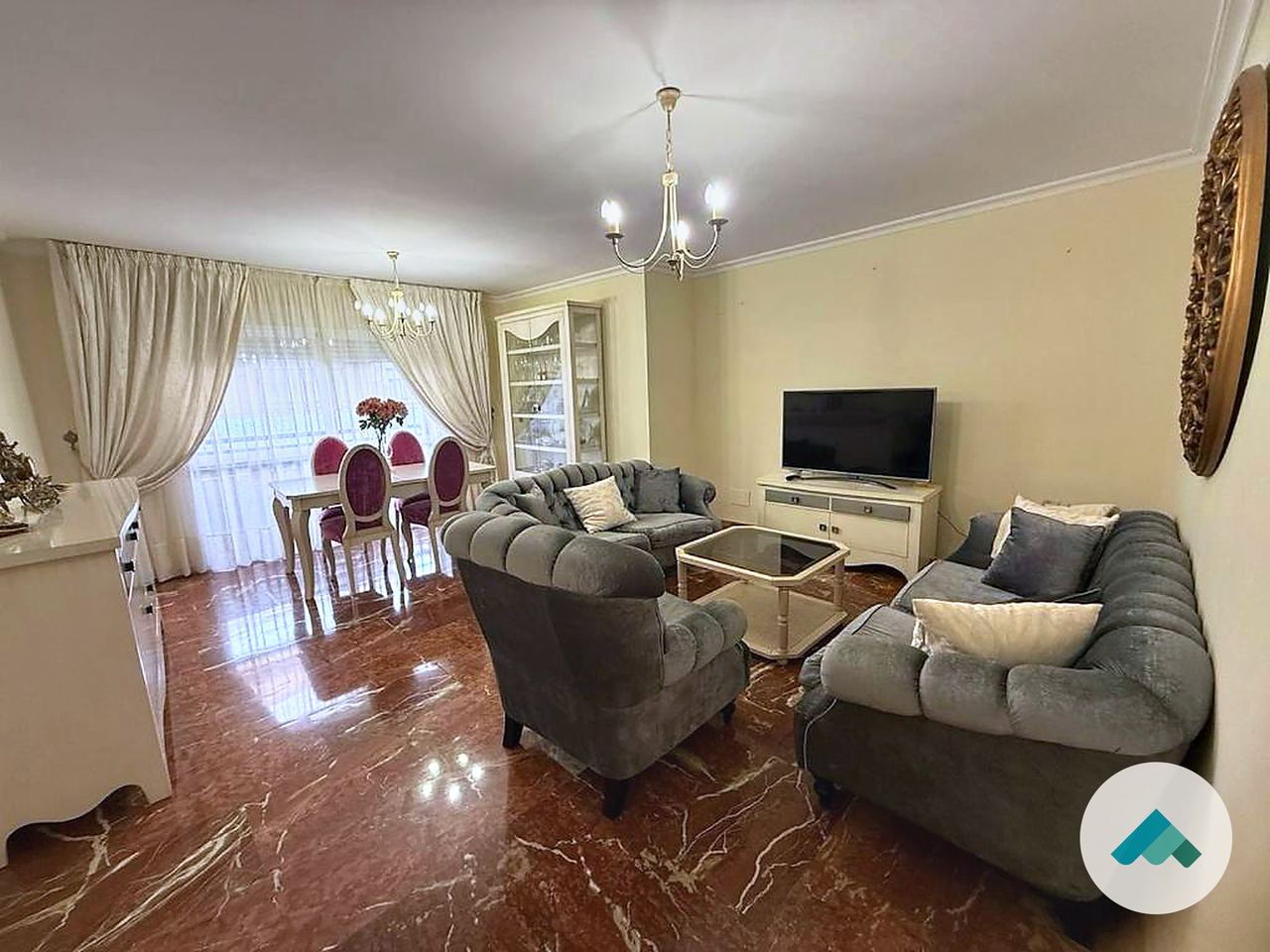 Apartamento Damasco