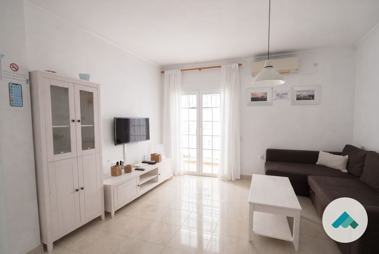 Apartamento El Indiano