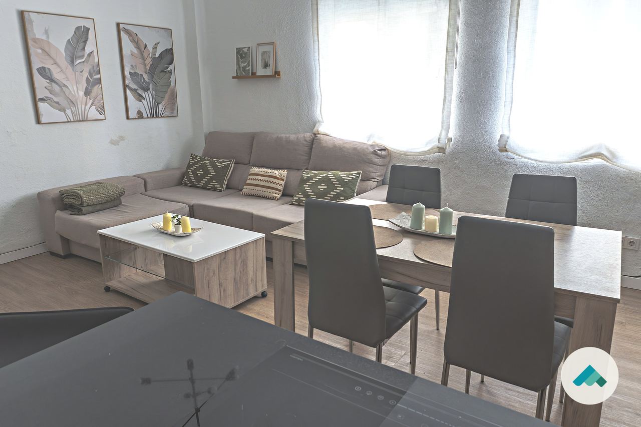 Apartamento Felipe II