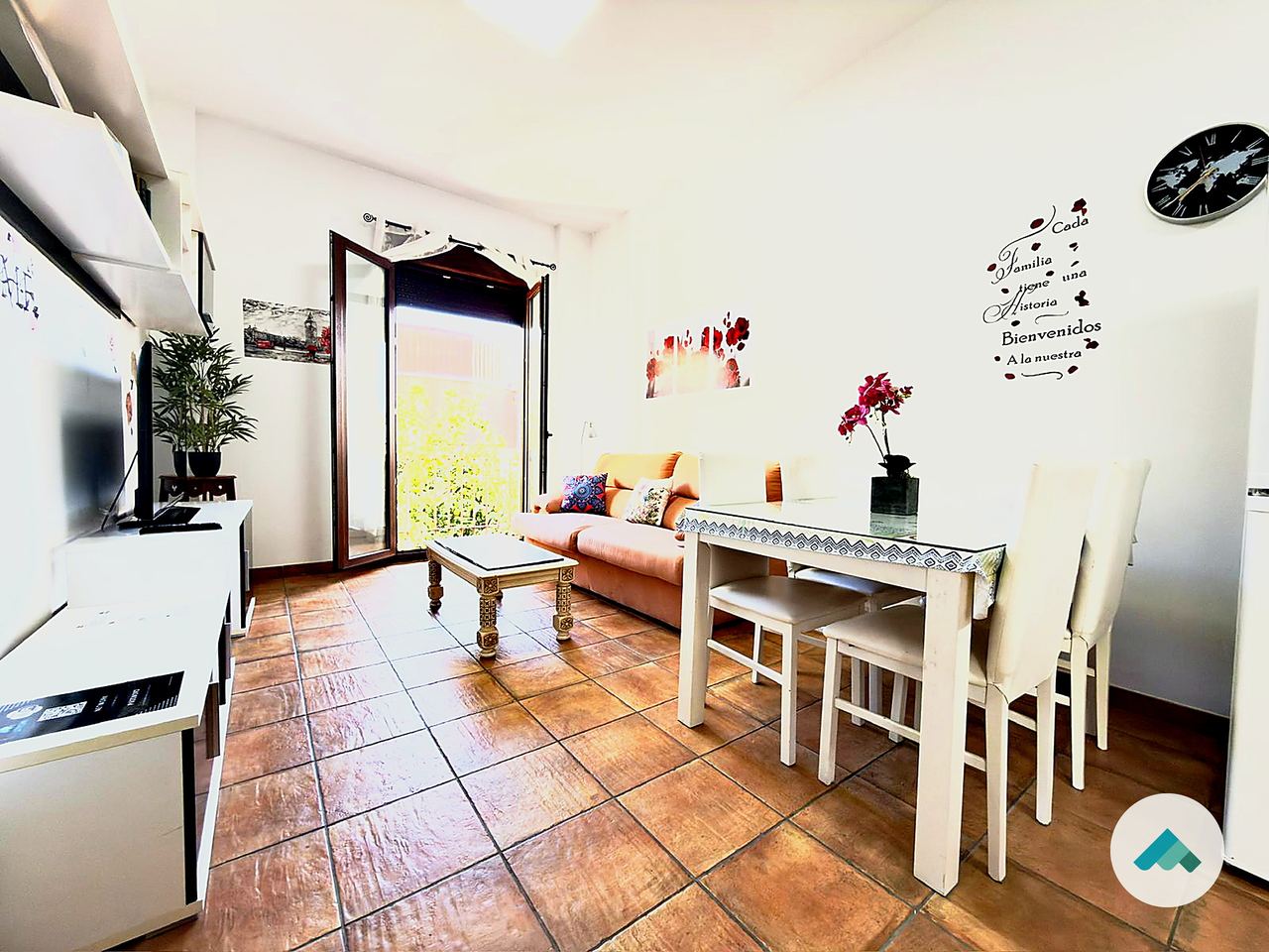 Apartamento La Magdalena