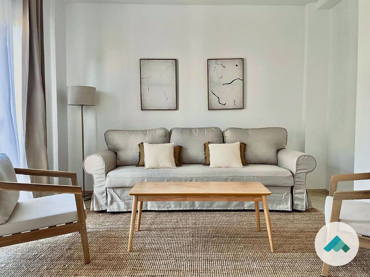 Apartamento San Luis