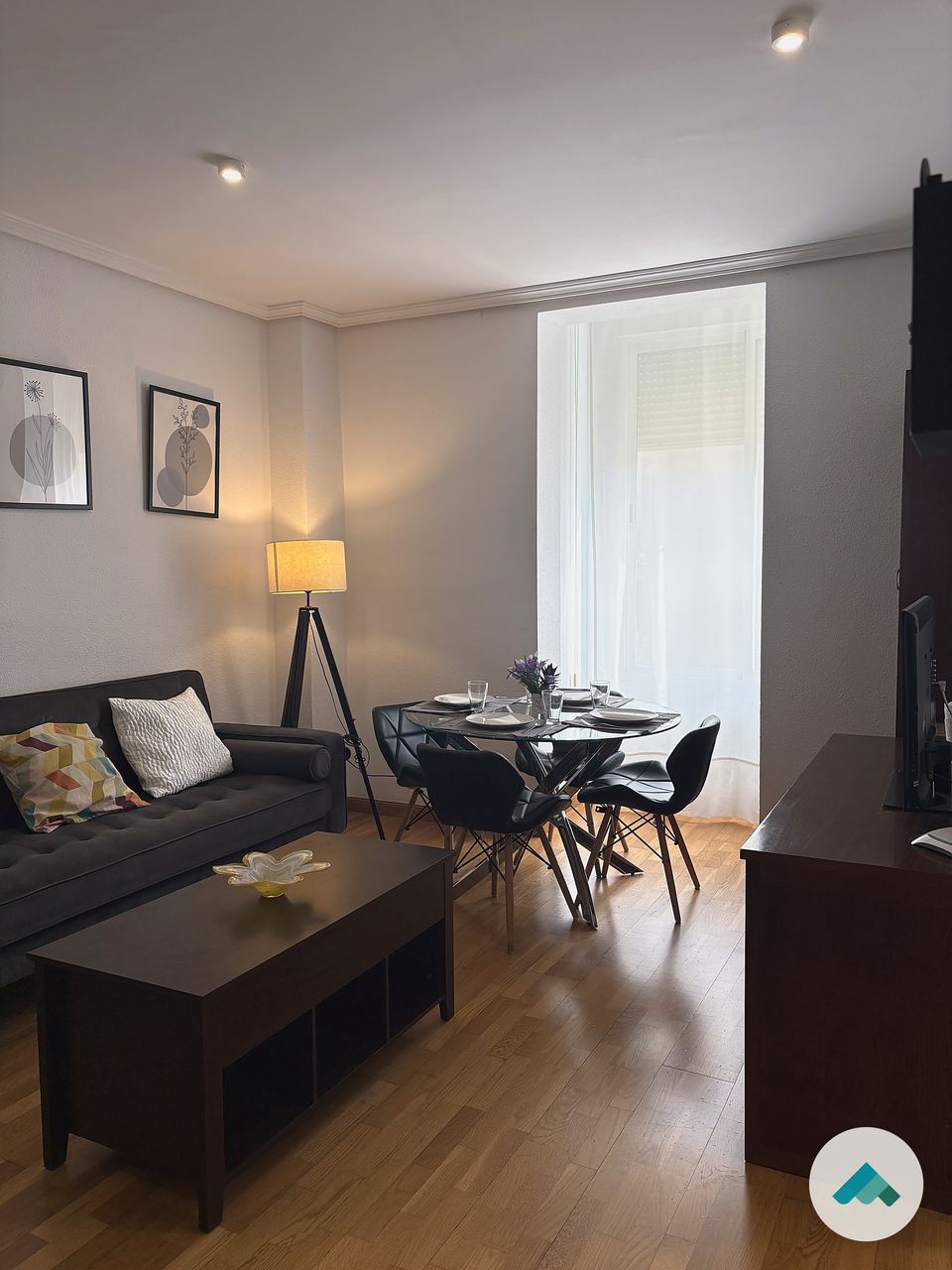 Apartamento Urban Victoria