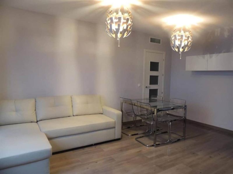 Apartamento Sixto