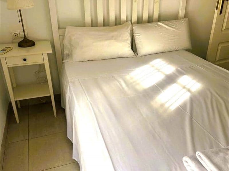Apartamento El Indiano