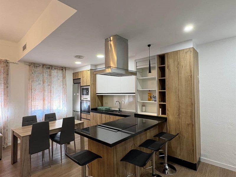 Apartamento Felipe II