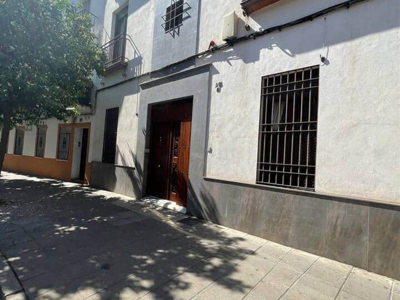 Apartamento La Magdalena