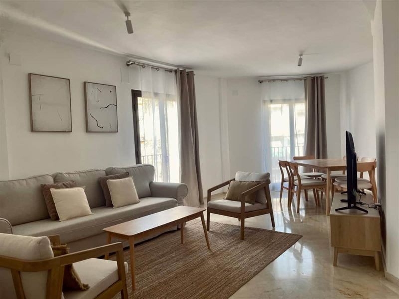 Apartamento San Álvaro