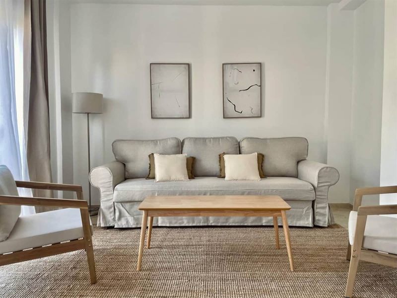 Apartamento San Luis