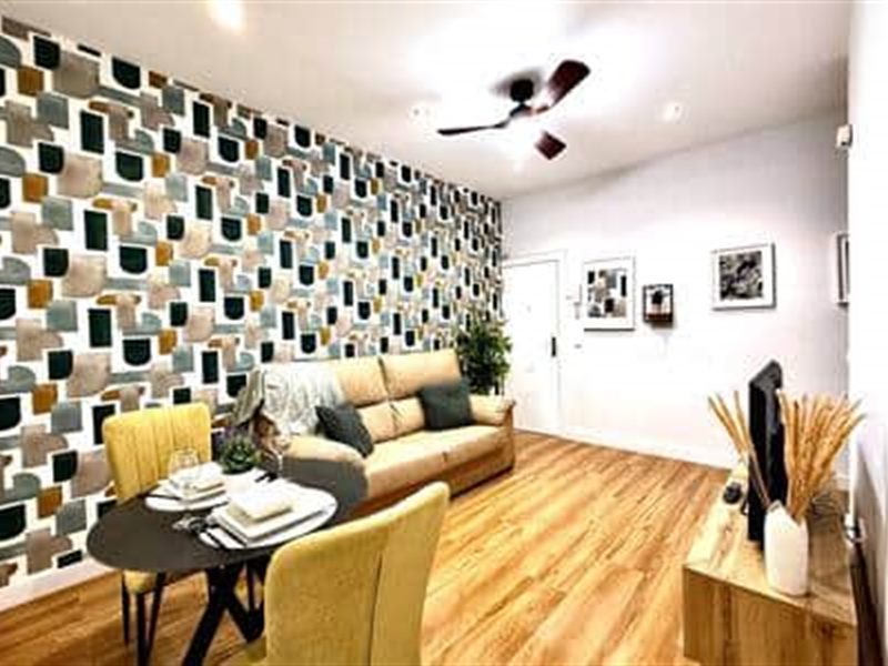 Apartamento ZenPark