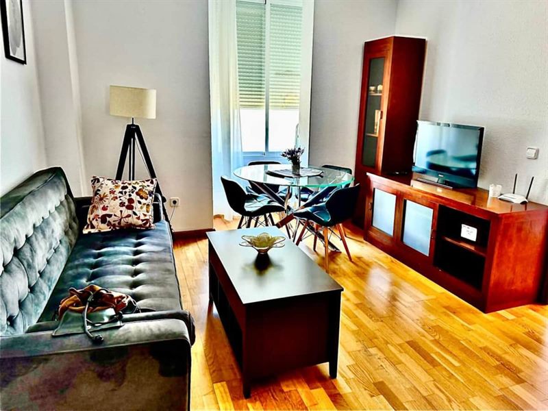 Apartamento Urban Victoria