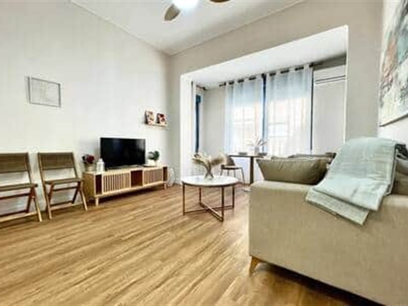 House in City Garden 2